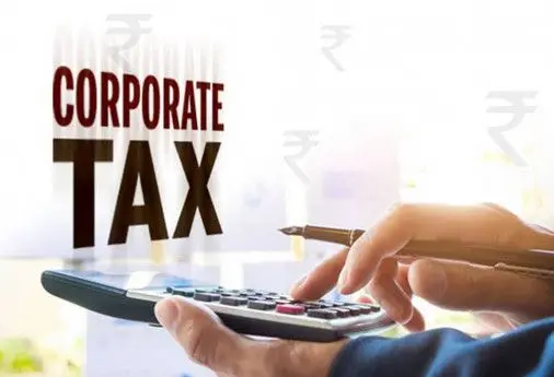 corporate tax