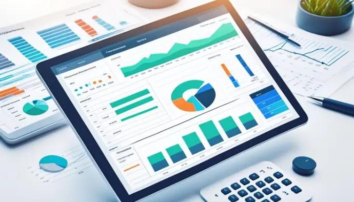 Accounting Backlog Services