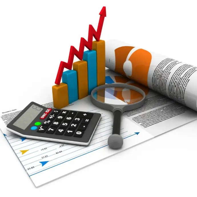 Accounting & Financial Reporting