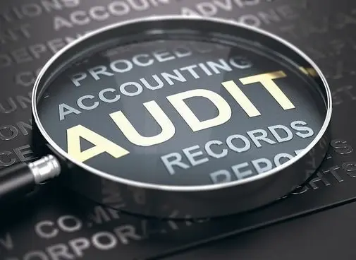 Internal Audit Services in Dubai