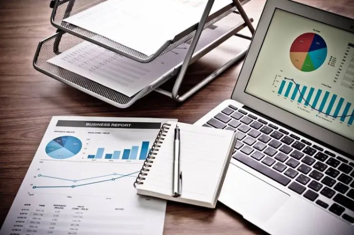 Internal Audit Services in Dubai