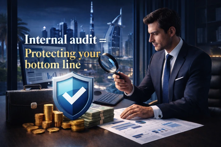 Internal vs External