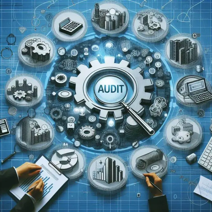 Internal Audit in UAE