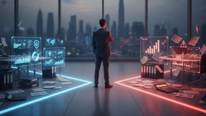 Corporate Tax Mistakes Businesses Make