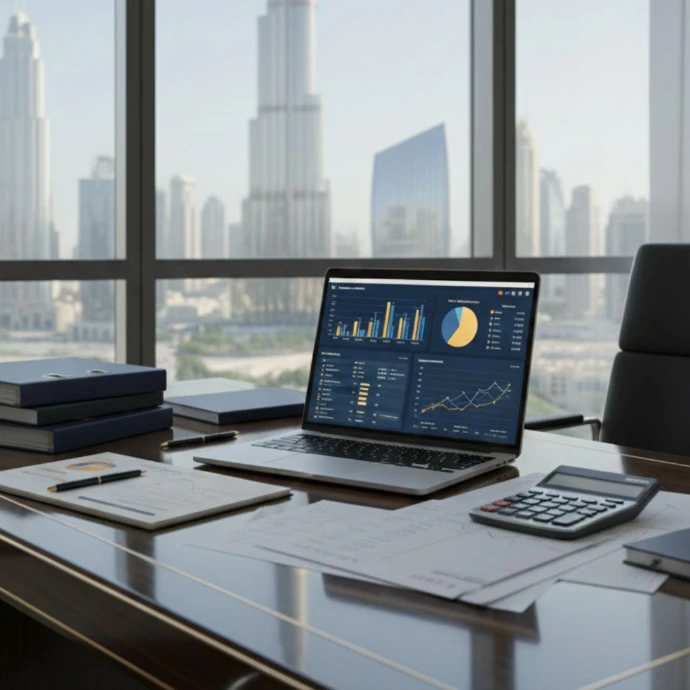 Tax Planning in the UAE