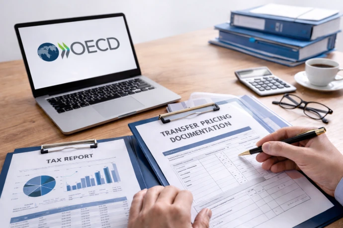 Transfer Pricing Compliance