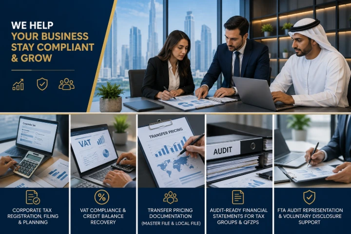 accounting company Dubai accounting company Dubai