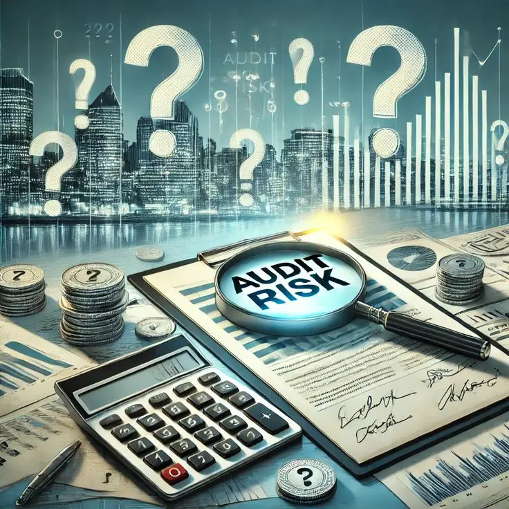 Best External Audit Services in Dubai