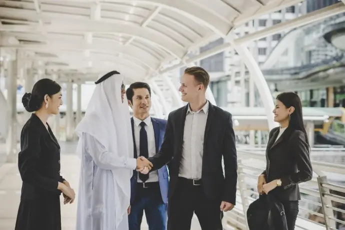 best company incorporation services in UAE
