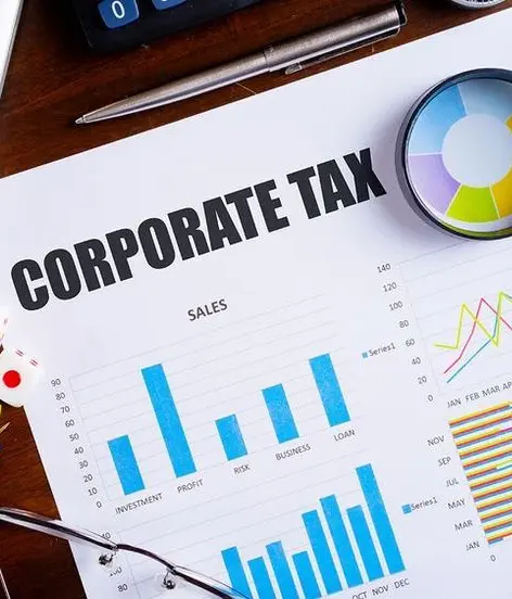 Best Corporate Tax Services in UAE
