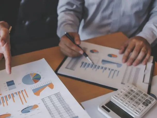 Best External Audit Services in Dubai